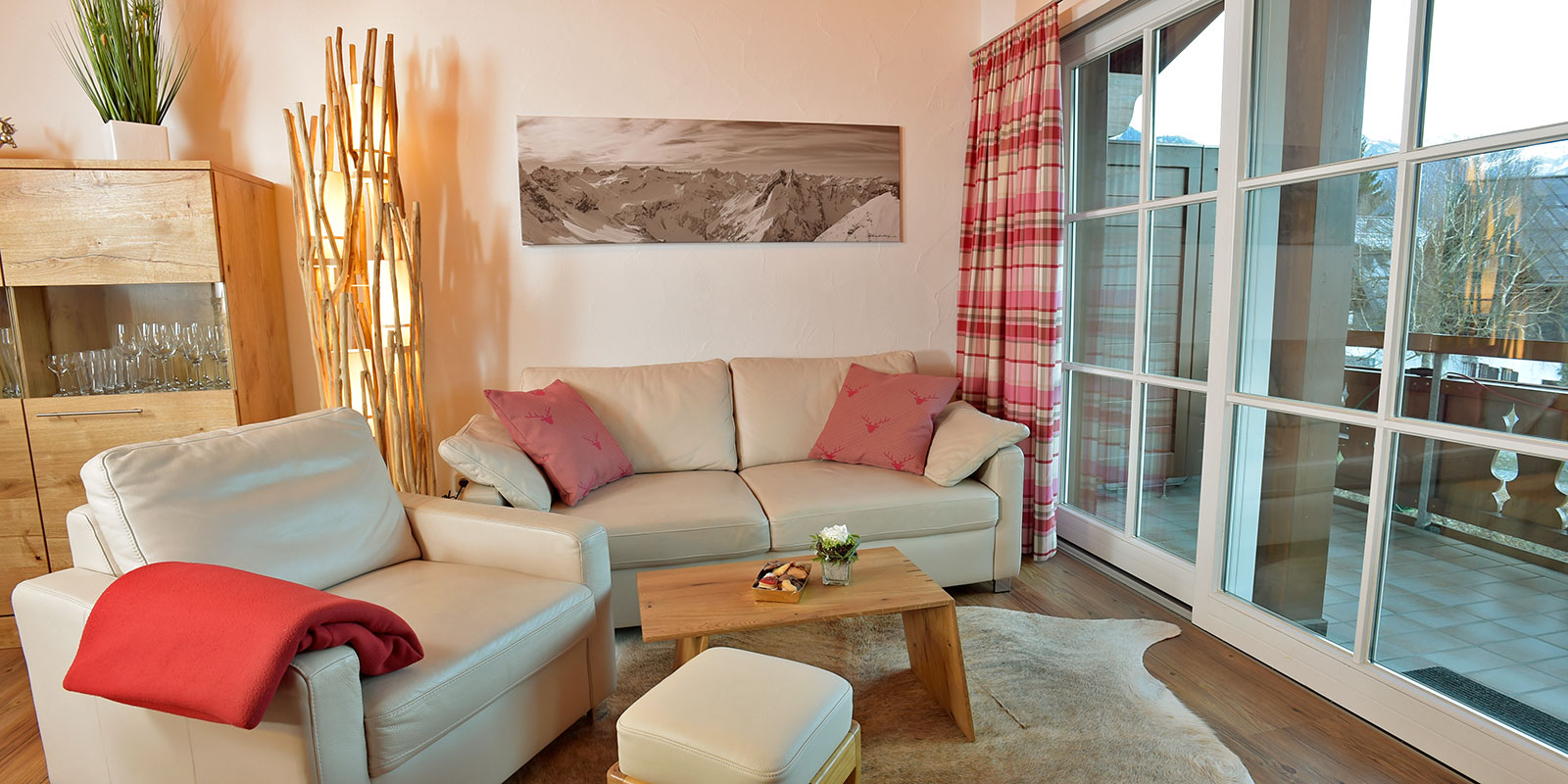 Ferienwohnung Söllereck