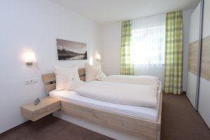 Ferienwohnung Biberkopf
