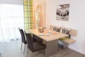 Ferienwohnung Biberkopf