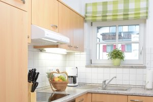 Ferienwohnung Biberkopf