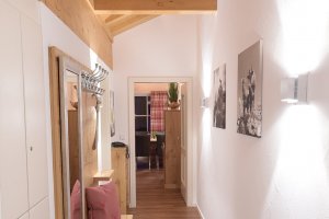 Ferienwohnung Nebelhorn