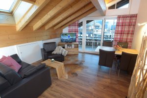 Ferienwohnung Nebelhorn