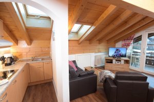 Ferienwohnung Nebelhorn