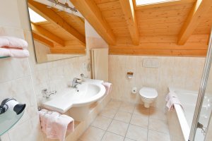 Ferienwohnung Nebelhorn