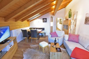 Ferienwohnung Söllereck