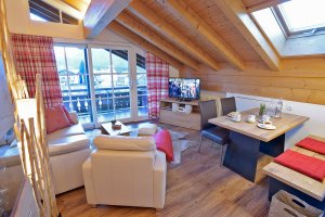 Ferienwohnung Söllereck
