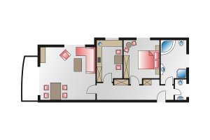 Ferienwohnung Ifen