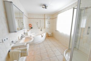 Ferienwohnung Ifen