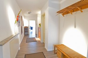 Ferienwohnung Ifen