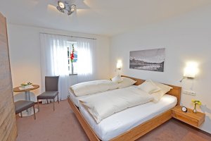 Ferienwohnung Ifen