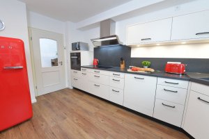 Ferienwohnung Ifen