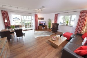 Ferienwohnung Ifen