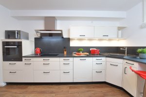 Ferienwohnung Ifen