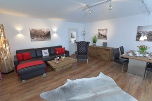 Ferienwohnung Ifen