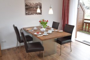 Ferienwohnung Ifen