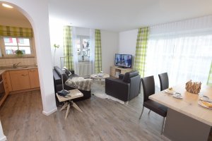 Ferienwohnung Biberkopf